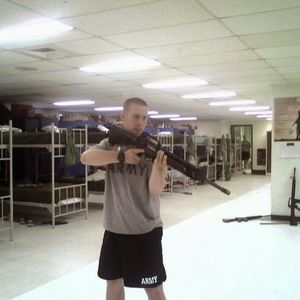 Meet your Posher, Brian